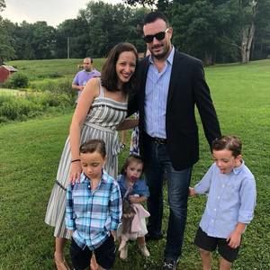 Meet your Posher, Jeffrey